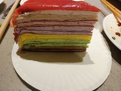 -海底捞火锅(南山京基百纳店)