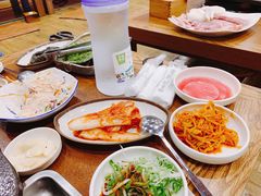 -Dombe豚(黑猪肉街店)