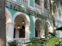 -星巴克臻选(广州沙面店)