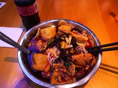 -雙冲柳州螺蛳粉&酸嘢&桂林米粉(簋街店)