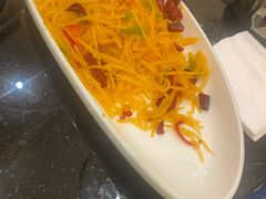 -石榴花新疆清真餐厅(莫愁湖店)