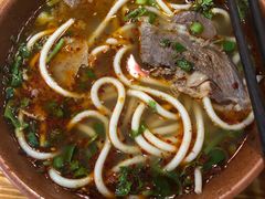 -遵义虾子卢四羊肉粉(大沽路店)
