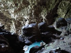 -华蓥山天意谷景区