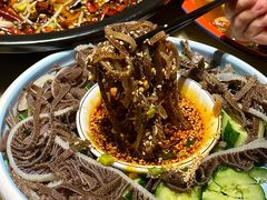 -常和州·夜宵大排档(常州单店)