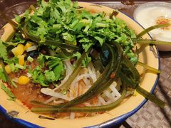 -池嬢拌粉(上海首店)