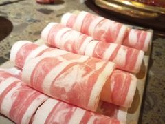 精品肥牛-小龙坎火锅(总店)