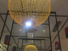 大堂-眉州东坡·熊猫主题餐厅(枫蓝店)