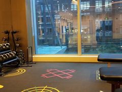 -W Fitness 威尔仕健身(北京英皇集团中心店)