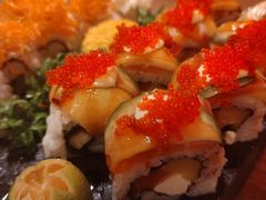 -隐月· 㐂和食屋(芝罘万达公馆店)