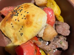 -格鲁·秀色Georgia’s Feast