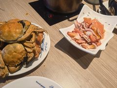 -星伦多自助料理(永旺店)