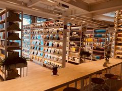 -猫的天空之城概念书店(北戴河蔚蓝海岸店)