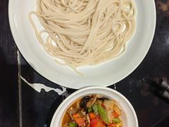 -巴依老爷新疆美食(清华东门店)