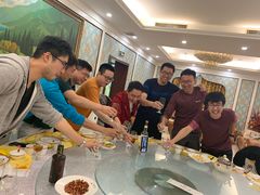-帕米尔食府(白云观店)