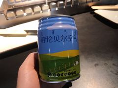 -很久以前羊肉串(中山公园店)