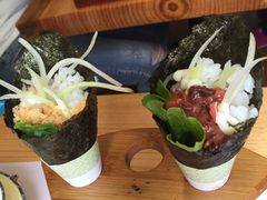 -花漫里日式餐厅(刺桐店)