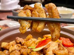 -蛇口希尔顿南海酒店·随轩中餐厅·粤菜