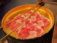 -牛New寿喜烧(中山公园龙之梦店)