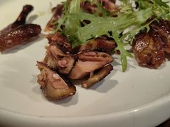 -绿茶餐厅(财富购物中心店)