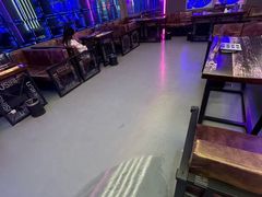 -关你鬼室大型密室逃脱(佛山创意园店)