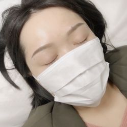 -Doris多里斯半永久纹眉·SMP纹发·发际线