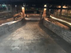-元代水闸遗址博物馆
