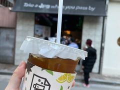 -JPG coffee(广州体育西店)