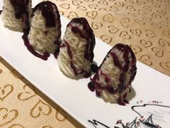-大鸭梨烤鸭(左家庄店)