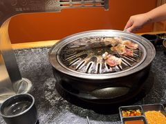 -九田家黑牛烤肉料理(太阳城店)