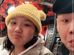 -蜀香楼火锅(长安哥伦布店)