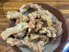 酥肉-笔记安顺夺夺粉火锅