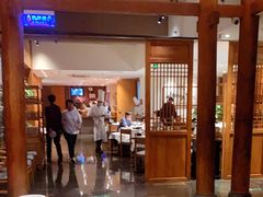-四季民福烤鸭店(望京旺角店)