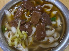 -朝阳路拉面店