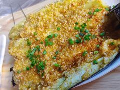-零零後碳烤大排档(曙光星城旗舰店)