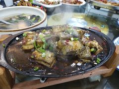 -徽州美食(三十年老店)