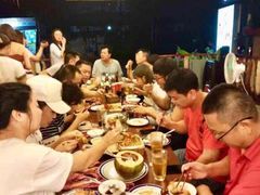 -茉莉.Red Crab