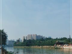 -望江楼公园