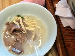 -牛三哥洛阳牛肉汤(生态城店)
