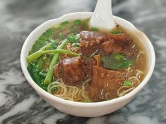 牛腩面-陈超记美食店
