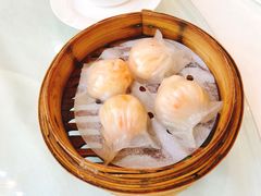水晶虾饺皇-东江海辉酒楼·公司团建·商务宴请·生日宴(宝安店)