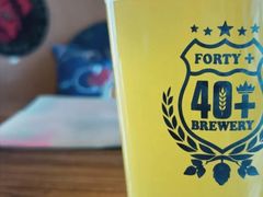 -40+精酿啤酒俱乐部(国投财富广场店)
