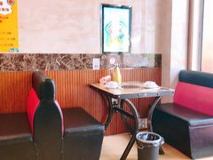 卡座-嘟享吃重庆鸡公煲(五一店)
