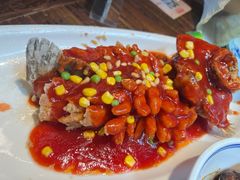 -鱼食饭稻·苏浙土菜17年老馆子(平江路店)