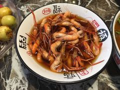 -风味小馆(天目湖宾馆店)