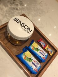 -BENSON沙龙