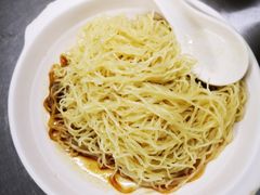 -汉记面馆(南华东路店)