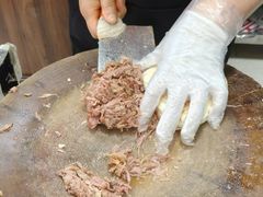 -樊记腊汁肉(竹笆市总店)