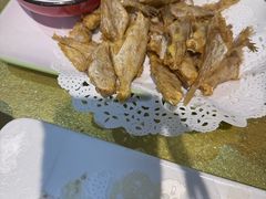 -阿巧一号私房菜(止园路店)
