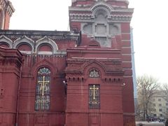 -圣·阿列克谢耶夫教堂