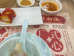 -点都德(海岸城店)